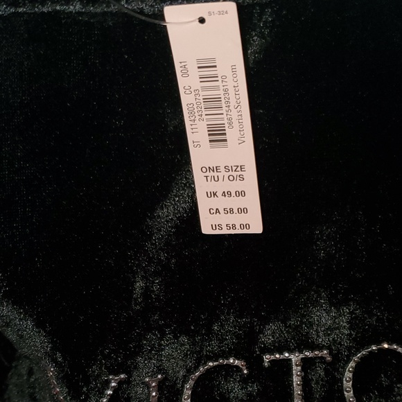 Victoria secret bag - Picture 6 of 6